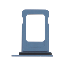 SIM-Tray Blau iPhone 13