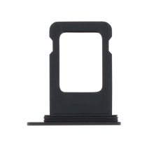 SIM Tray Midnight iPhone 13