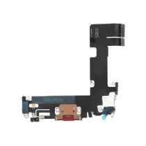 Ladeanschluss Rot iPhone 13 (ReLife)