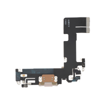 Ladeanschluss Rose iPhone 13 (ReLife)