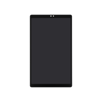 Displayeinheit Galaxy Tab A7 Lite (T220)