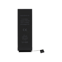 iPhone 5S Akku
