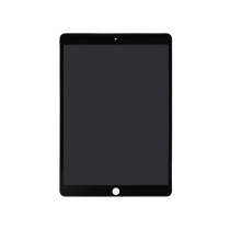 Displayeinheit Schwarz iPad Air 3 (2019) (ReLife)