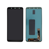 Displayeinheit OLED Galaxy J8 2018