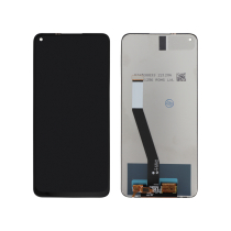 Displayeinheit Redmi Note 9 (ohne Rahmen)