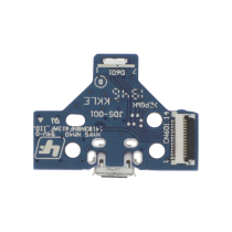 Ladeanschluss Controller PS4 (14 Pin V1-JDS001)