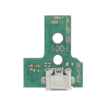Ladeanschluss Controller PS4 (12 Pin V3-JDS030)
