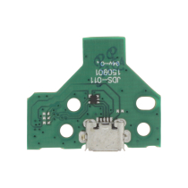 Ladeanschluss Controller PS4 (12 Pin V2-JDS011)