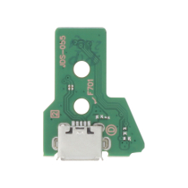 Ladeanschluss Controller PS4 (12 Pin V5-JDS050/055)