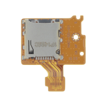Nintendo Switch Micro-SD-Kartenleser