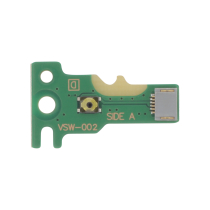 Power-Taste PS4 (CUH-7015B VSW-001)