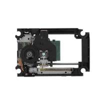 Objektiv mit Schlitten PS4 Slim/Pro (KEM-496AAA CUH-2000)