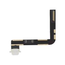 Ladeanschluss iPad 7/8 (Weiß)