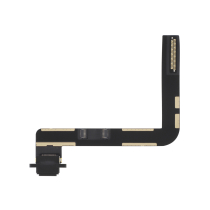 Ladeanschluss iPad 7/8/9 (Schwarz)