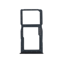 SIM Tray Schwarz Huawei P30 Lite