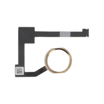 Home-Taste Flexkabel iPad Pro 12,9/Air 2/Mini 4 (Gold)