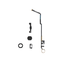 Home-Button Flexkabel iPad 7/8 (Gold)