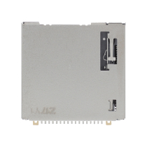 Nintendo Switch Cartridge-Slot (zum Löten)