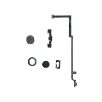Home-Taste Flexkabel komplett iPad Air 1 (Schwarz)