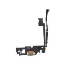 Ladeanschluss Gold iPhone 12 Pro Max (ReLife)