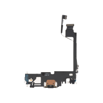 Ladeanschluss Graphit iPhone 12 Pro Max (ReLife)