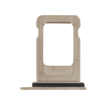 SIM Tray Gold iPhone 12 Pro/12 Pro Max