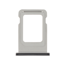 SIM Tray Silber iPhone 12 Pro/12 Pro Max