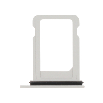 SIM Tray Weiß iPhone 12 mini