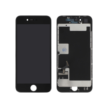 Komplettes Display Schwarz iPhone 8/SE2/SE3 (ReLife)