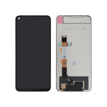 Displayeinheit Redmi Note 9T (ohne Rahmen)