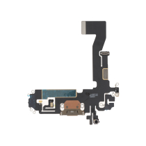 Ladeanschluss Gold iPhone 12/12 Pro (ReLife)