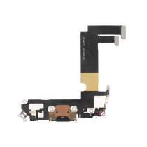 Ladeanschluss Schwarz iPhone 12 mini (ReLife)