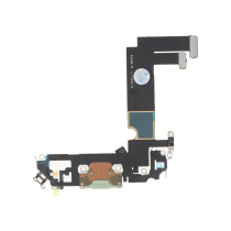 Ladeanschluss Grün iPhone 12 mini (ReLife)