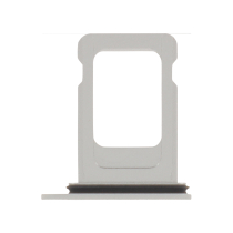 SIM Tray Weiß iPhone 12