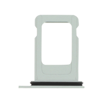 SIM-Tray Grün iPhone 12