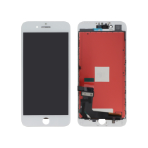 Displayeinheit Weiß iPhone 7 Plus (mit ESR)