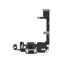 Ladeanschluss Schwarz iPhone 11 Pro (ReLife)