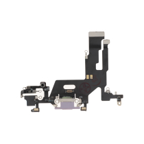 Ladeanschluss Violett iPhone 11 (ReLife)