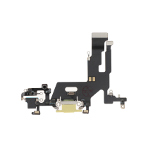 Ladeanschluss Gelb iPhone 11 (ReLife)
