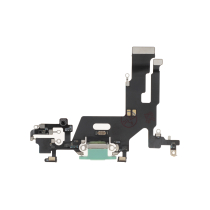 Ladeanschluss Grün iPhone 11 (ReLife)