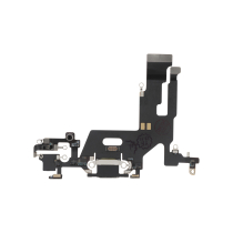 Ladeanschluss Schwarz iPhone 11 (ReLife)