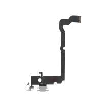 Ladeanschluss Weiß iPhone XS Max (ReLife)