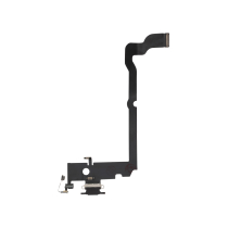 Ladeanschluss Schwarz iPhone XS Max (ReLife)