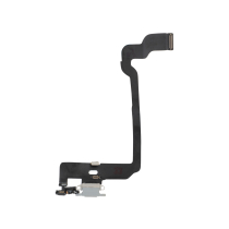 Ladeanschluss Silber iPhone XS (ReLife)