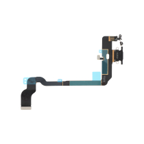 Ladeanschluss Schwarz iPhone XS (ReLife)