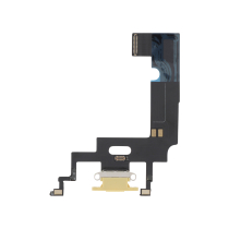 Ladeanschluss Gelb iPhone XR (ReLife)