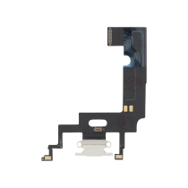 Ladeanschluss Weiß iPhone XR (ReLife)