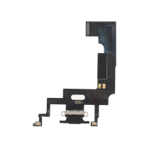 Ladeanschluss Schwarz iPhone XR (ReLife)