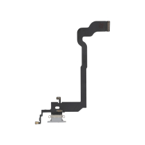 Ladeanschluss Weiß iPhone X (ReLife)