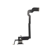 Ladeanschluss Schwarz iPhone X (ReLife)